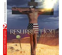 Swamp Dogg - Resurrection