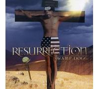 Swamp Dogg - Resurrection