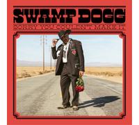Swamp Dogg Sorry You Couldn't Make It (Vinyl) 12" Album (Importación USA)