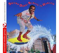 Swamp Dogg - Surfin' In Harlem