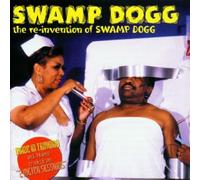 Swamp Dogg^Swamp Dogg - Reinvention Of Swamp Dogg