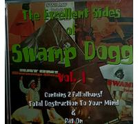 Swamp Dogg - The Excellent Sides of Swamp Dogg, Vol. 1