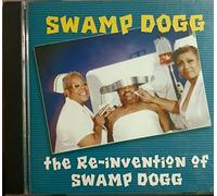 Swamp Dogg - The Reinvention Of Swamp Dogg