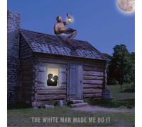 Swamp Dogg The White Man Made Me Do It (CD) Album