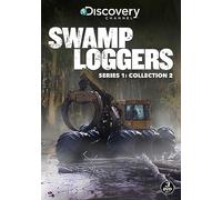 Swamp Loggers - Series 1 Collection 2 [DVD]