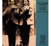 Swamp Music, Vol. 1: Les Flemmes D'Enfer (Flames Of Hell) by Various Artists