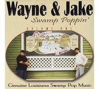 Swamp Poppin