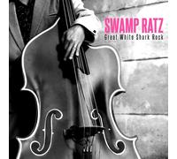 Swamp Ratz – Great White Shark Rock – Vinilo