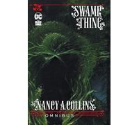 Swamp Thing Omnibus