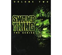 Swamp Thing: The Series Volume 2 [Alemania] [DVD]