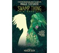 Swamp Thing: Twin Branches