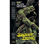 Swamp Thing (Vol. 3) (DC Black label)