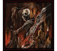 Swampbeast/Void Terror Split (Vinyl) 12" Album