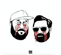 Swampmeat - Gin & Tonic [Vinilo]