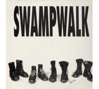 SWAMPWALK - RUSH OF BLOOD 12 INCH (12" VINYL) UK FOUR Z 1993