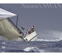 Swan. A unique story. Through 50 years of yachting evolution. Ediz. a colori (Design e arti applicate) [Idioma Inglés]