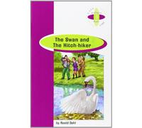 SWAN AND THE HITCH HIKER,THE 3 ESO (SIN COLECCION)
