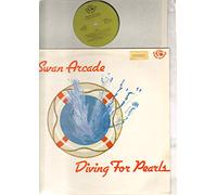 SWAN ARCADE - Diving For Pearls