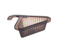 Swan Basket Strainer - Swan Kitchen Sink Drain Basket | Drain Strainer Baskets, Drenos Baskett For Kitchen Sink Food, Multifuncional Triangle Sinks Filter, Leftovers Food Catcher Basketand