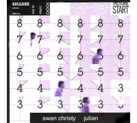 Swan Christy - Julian