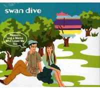 Swan Dive - Popcorn & a Mama Who Loves Me Too