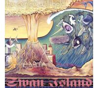 Swan Island - Centre Will Hold [Import]