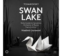 Swan Lake