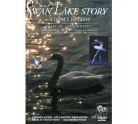 Swan Lake - A Dance Fantasy [Reino Unido] [DVD]