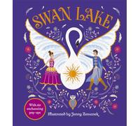 Swan Lake: An Enchanting Pop-up Classic (Gilded Fairytales)