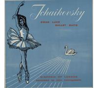 Swan Lake Ballet Suite