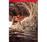Swan Lake by Marianela Nunez