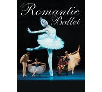 Swan Lake/Giselle/la Sylphide [Alemania] [DVD]