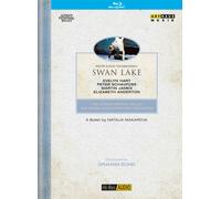 Swan Lake: London Festival Ballet (Blu-ray) Danish Radio So (Importación USA)
