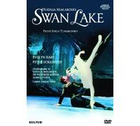 Swan Lake: London Festival Ballet [USA] [DVD]
