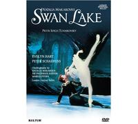 Swan Lake / Natalia Makarova, Danish Radio Symphony Orchestra