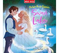 Swan Lake (Picture Book Classics)