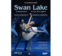 Swan Lake: Zurich Ballet (Fedoseyev) (DVD) Andy Sommer (Importación USA)