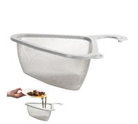 Swan Neck Drain Basket, Swan Drenaje Basket Kitchen Sink, Drenaje Basket Swan Sink Basket Kitchen Drenaje Basket Sink Drain Basket Swan Strainer Basket Drain Strainer Basket Swan Drain Catcher Sink