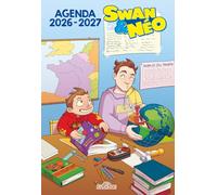 Swan & Néo - Agenda 2026-2027