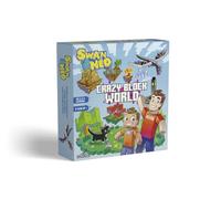 Swan & Néo - Crazy Block World