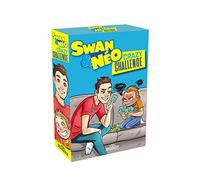 Swan & Néo - Jeu de cartes - Crazy Challenge