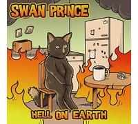 Swan Prince - Hell On Earth [Vinilo]