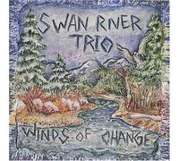 Swan River Trio - Winds of Change