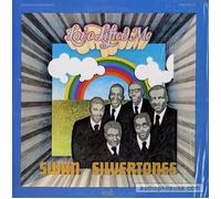 Swan Silve - Love Lifted Me [Vinilo][Import]