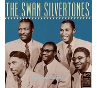 Swan Silvertones - Heavenly Light