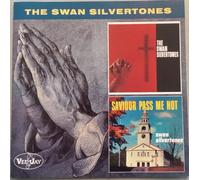 Swan Silvertones - Swan Silvertones/Saviour Pass Me Not