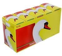 3300 Slimline Swan filtro Tips - 20 Caja - güns tigsten nunca