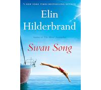Swan Song: The perfect escapist summer read from the #1 bestseller