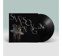 Swan Song [Vinilo]
