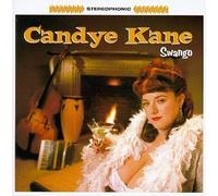 Swango by Candye Kane (1998-08-18)